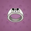 Signet Ring #6371