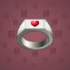 Signet Ring #6372