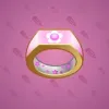 Signet Ring #638