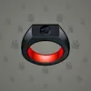 Signet Ring #6382
