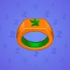 Signet Ring #6384