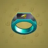 Signet Ring #6387