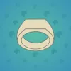 Signet Ring #6393
