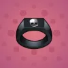 Signet Ring #6395