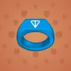 Signet Ring #6398