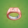 Signet Ring #64