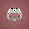 Signet Ring #6400