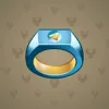 Signet Ring #6416