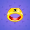Signet Ring #6417