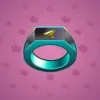Signet Ring #6419