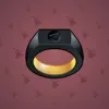 Signet Ring #6421