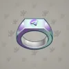 Signet Ring #6428
