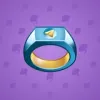Signet Ring #6429