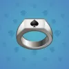 Signet Ring #643