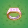 Signet Ring #6436
