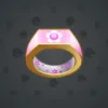 Signet Ring #6437