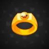 Signet Ring #6449
