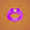 Signet Ring #6453