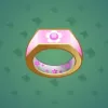 Signet Ring #6454