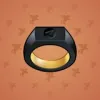 Signet Ring #6455