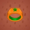 Signet Ring #6459