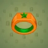 Signet Ring #6462
