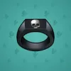 Signet Ring #6463