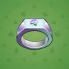 Signet Ring #6470
