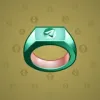 Signet Ring #6476