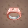 Signet Ring #6477