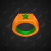 Signet Ring #6487
