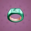 Signet Ring #649