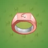 Signet Ring #6495