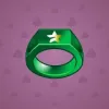 Signet Ring #6501