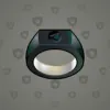 Signet Ring #6512