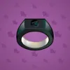 Signet Ring #6513