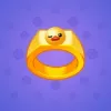 Signet Ring #6514