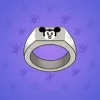 Signet Ring #6515