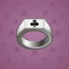 Signet Ring #6518