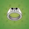 Signet Ring #6521