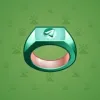 Signet Ring #6523