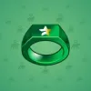 Signet Ring #6526