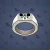 Signet Ring #6528