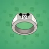 Signet Ring #6530