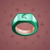 Signet Ring #6536