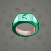 Signet Ring #6540
