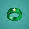 Signet Ring #6549