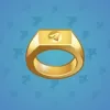 Signet Ring #6551