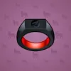 Signet Ring #6552