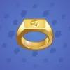 Signet Ring #6553